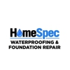 HomeSpec Waterproofing and Foundation Repair gallery
