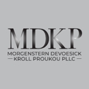 Morgenstern DeVoesick Kroll Proukou PLLC - Attorneys