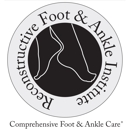 Reconstructive Foot & Ankle Institute - Physicians & Surgeons, Podiatrists