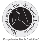 Reconstructive Foot and Ankle Institute