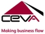 CEVA Logo
