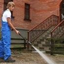 Hot Shotz Mobile Powerwash - Power Washing