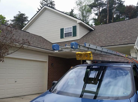 Proline Painting and Construction - Pinckney, MI