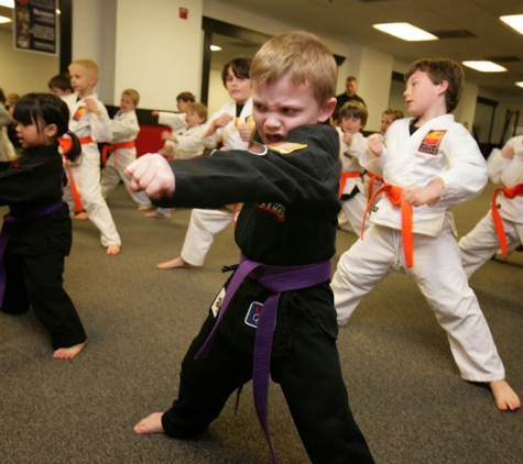 Potomac Kempo - Alexandria, VA