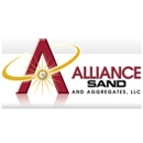 Alliance Sand and Aggregates, LLC - Stone-Retail