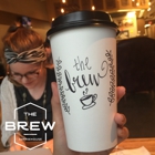 The Brew Coffeehouse