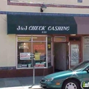 J & J Check Cashing - Check Cashing Service
