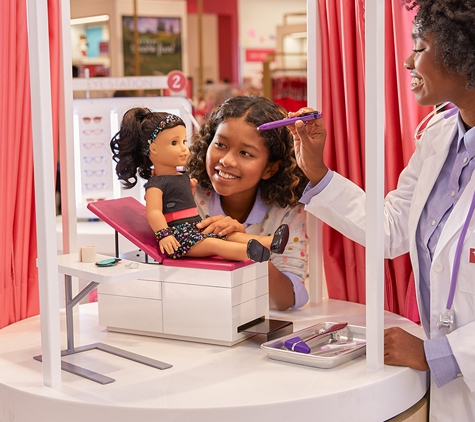 American Girl Place Washington D.C. - Mclean, VA