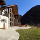 Salmon Rapids Lodge - Hotels