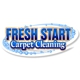 Fresh Start Carpet & Upholstery Cleaning