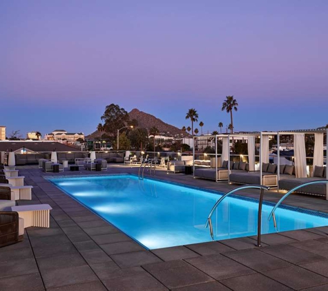 Senna House Hotel Scottsdale, Curio Collection by Hilton - Scottsdale, AZ