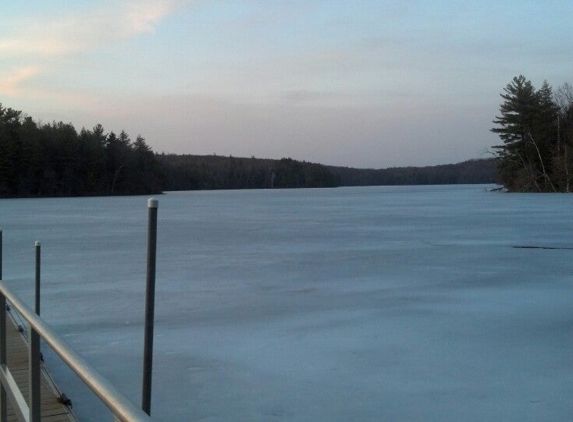 Grafton Lake State Park - Grafton, NY