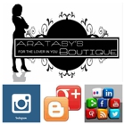 Aratasy's Boutique