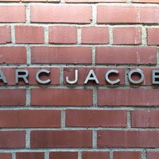 Marc Jacobs - Prince Street - New York, NY