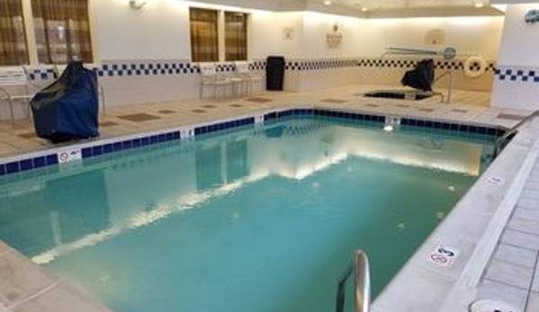 Fairfield Inn & Suites - Westminster, CO