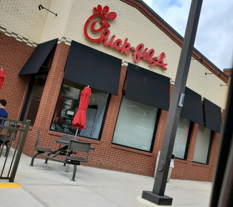 Chick-fil-A - San Antonio, TX