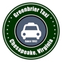 Greenbrier Taxi & Airport Transportation