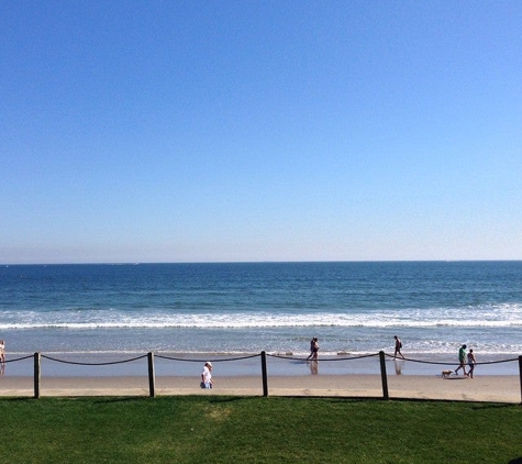 The Dunes Club - Narragansett, RI