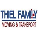 Thiel Family Moving & Transport - Moving Services-Labor & Materials