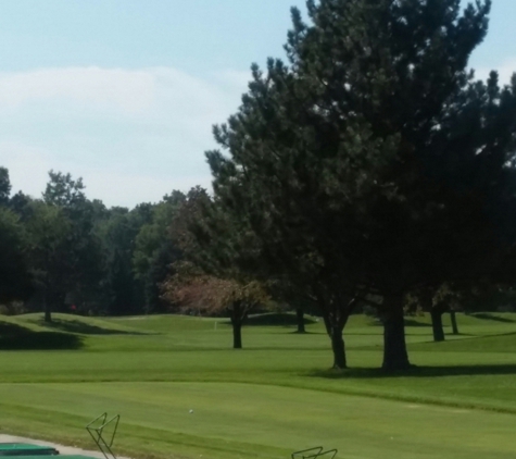 Sycamore Hills Golf Club - Macomb, MI