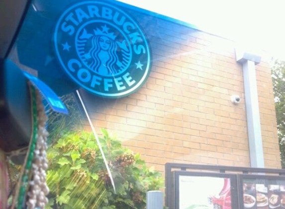 Starbucks Coffee - Hendersonville, TN