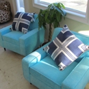 Long Wharf Upholstery & Fabrics - Upholsterers