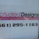 Activated Designs - Home Furnishings