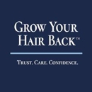 Grow Your Hair Back Hair Restoration Clinic - Hair Replacement