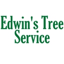 Edwin's Tree Service - Tree Service