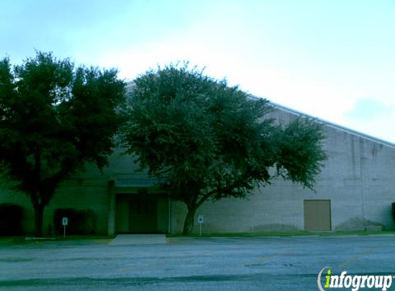 Madison Hills Baptist Church - San Antonio, TX