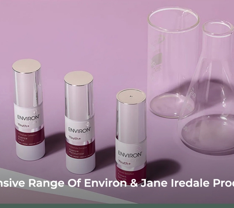 Skin Care Centre of Cairns The - Cairns City, QLD. Extensive Range Of Environ & Jane Iredale Products