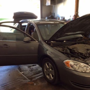 2 Brothers Detailing - Troy, MO