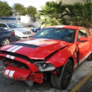 Willy's Paint-Body Shop-Miami - Automobile Body Repairing & Painting