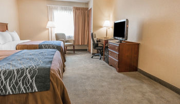 Comfort Inn - Mercer, PA