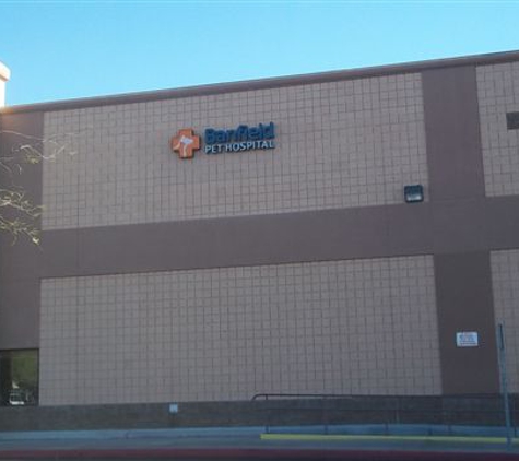 Banfield Pet Hospital - Phoenix, AZ