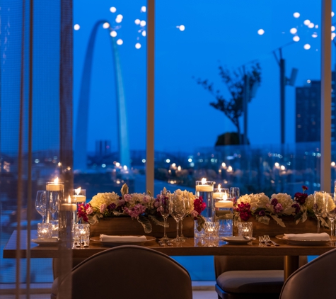 Four Seasons Hotel St. Louis - Saint Louis, MO