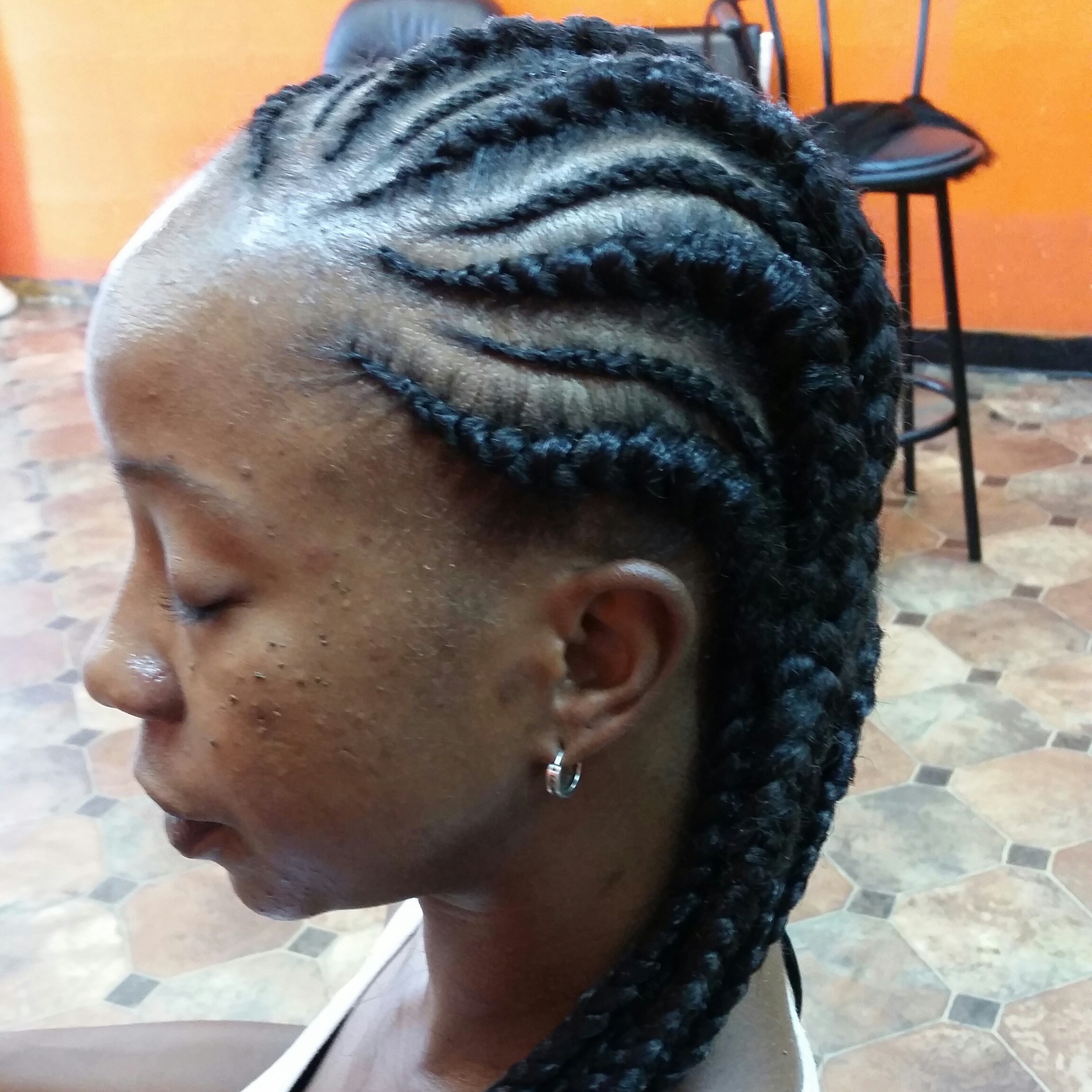17 HQ Photos African Hair Braiding In Lithonia Ga : Senegalese twist! | Yelp