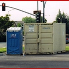 Allied Storage Containers