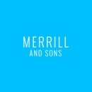 Merrill and Sons - Septic Tanks-Treatment Supplies