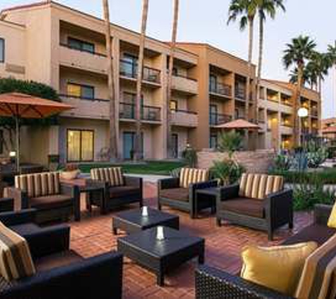 Courtyard by Marriott - Phoenix, AZ