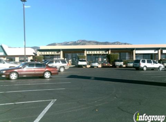 Keller's Farm Stores - Albuquerque, NM