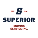 Superior Moving Service Inc - Moving Services-Labor & Materials