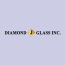 Diamond J Glass Inc - Plate & Window Glass Repair & Replacement