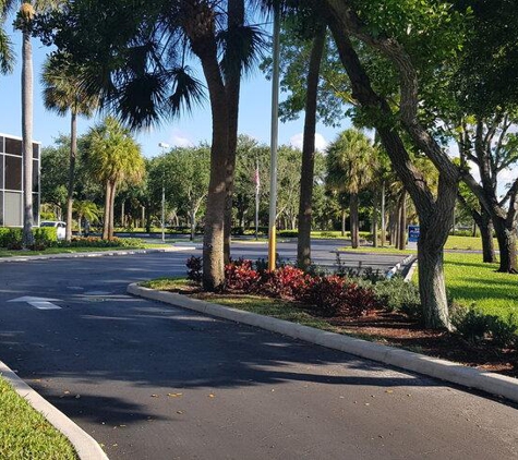 The Green Shape - West Palm Beach, FL