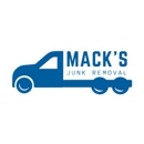 Mack's Junk Removal - Recycling Centers