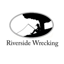 Riverside Wrecking - Truck Wrecking