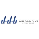 Distinctive Design Build - General Contractors