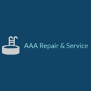 AAA Repair & Service - Spas & Hot Tubs-Repair & Service