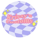 Krissy’s customs - Shirts-Custom Made