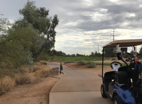 Legacy Golf Resort - Phoenix, AZ